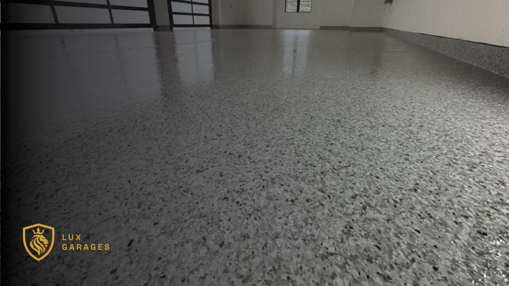 Garage Floors 101