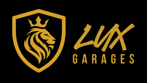 Lux Garages Logo
