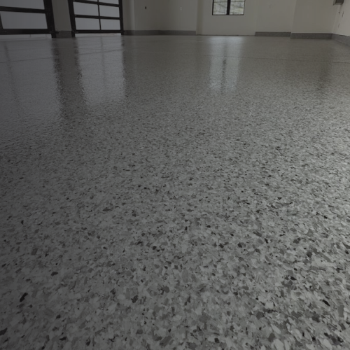 Learn everything about garage floors from epoxy to concrete.