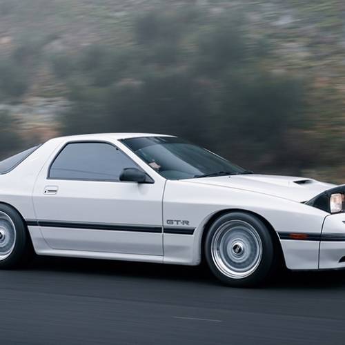 Legendary JDM Cars You Should Know